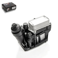 Gehäuse Ölfilter für BMW 1