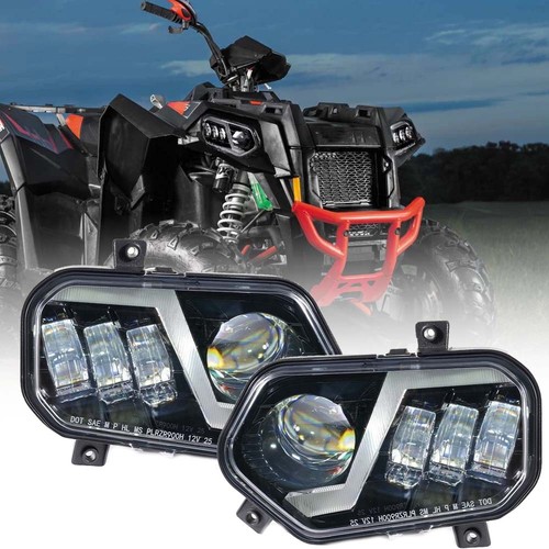 Led scheinwerfer für - led-scheinwerfer,