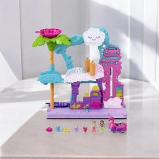 Polly Pocke Pollyville