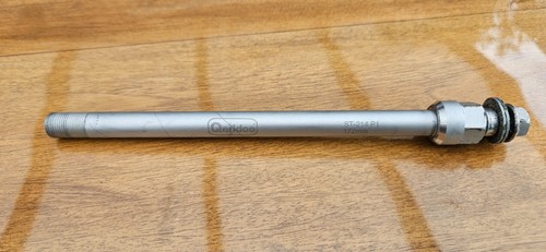 Qeridoo steckachse für - qeridoo,