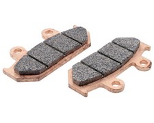 Bremsbeläge TRW MCB751SRM