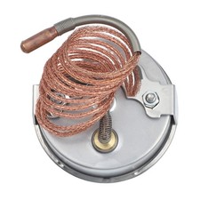 Kapillarthermometer für