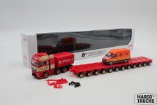 Herpa HERPA PREMIUM "Torben