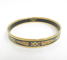 Authentisches Hermes Emaille