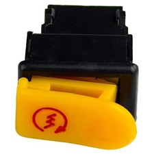 Elektrofahrrad Startschalter