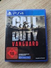 Call Of Duty: Vanguard  - Sony PlayStation 4 PS4 