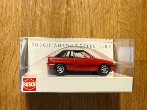 Top busch 45701 - 45701, escort