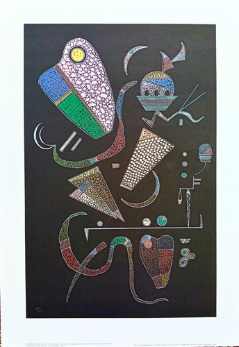 Wassily kandinsky - wassily,