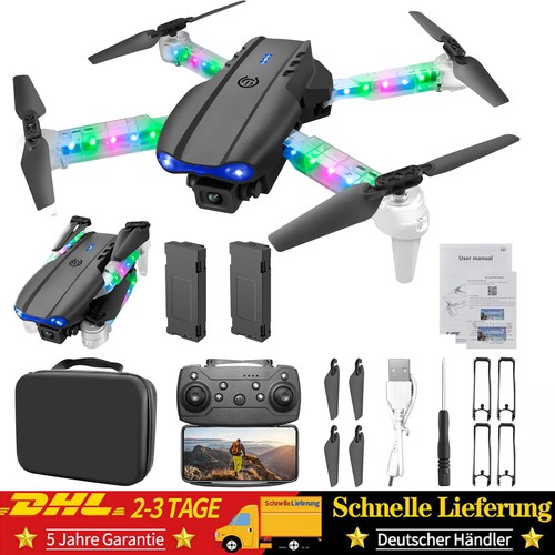 Drohne mini faltbare fpv - drohne,
