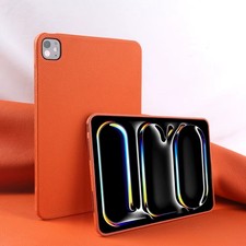 Luxus Echtleder Hülle für