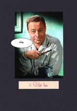 Heinz Rühmann+ - seltenes