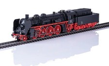 Märklin 38190 Dampflok BR