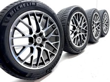 Original Porsche Macan II III