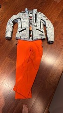 Skihose Bogner, Fire & ice, Damen Größe 36, neuwertig