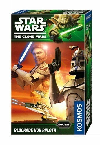 Star wars blockade von - wars,