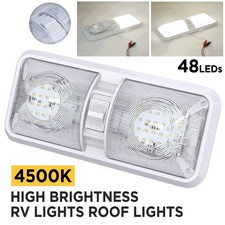 3.5W/7.5W Wohnmobil Lampen