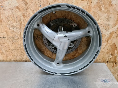 Felge hinten moto guzzi 1200 - guzzi,