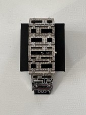 Dolce & Gabbana Damen Armbanduhr Gabbana Woman Watch