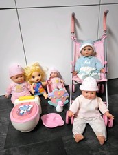 10-teilige Spielzeug Paket