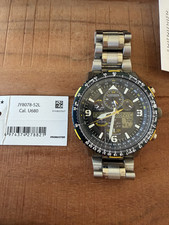 Citizen JY8078-52L Promaster