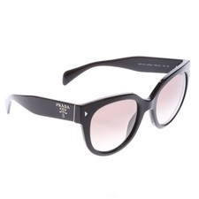 Sonnenbrille von Prada in Schwarz SPR 170 54 22