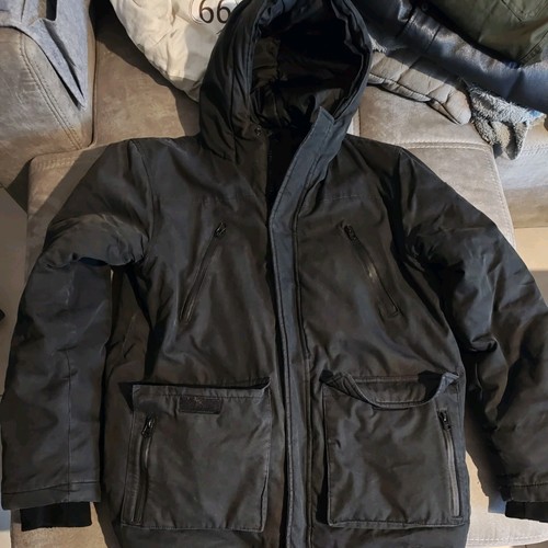 Schott nyc jeferson parka - nyc,