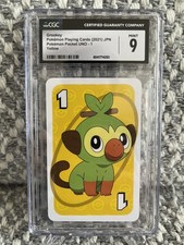Pokemon Grookey - Pokemon