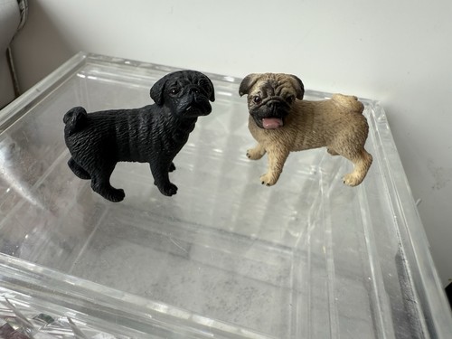 Schleich hunde mops - schleich,