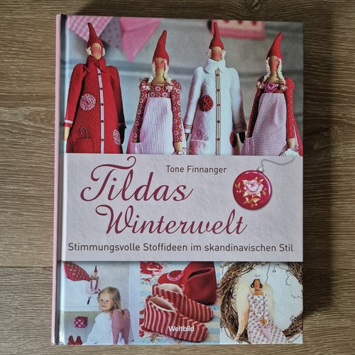 Tone finnanger tildas - tone,