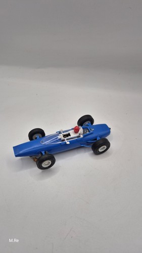 Ddr prefo slotcar - prefo, melkus