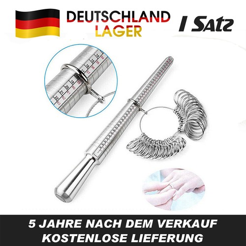 Ringmaß ringmesser ringstock - ringmaß,