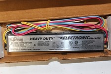 SUPERIOR LAMP BES622