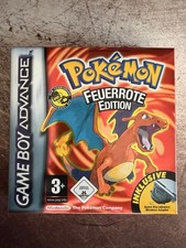 Pokémon Feuerrot Blattgrün