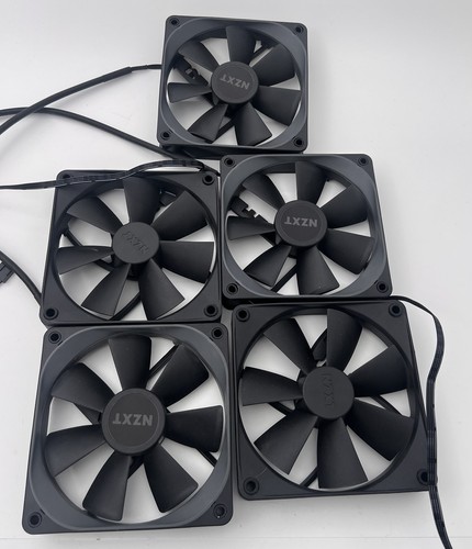 Nzxt lüfter ap120 - pc-lüfter, rf-ap120-fp