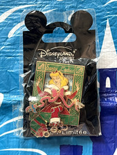Disney Pin Trading LE 800