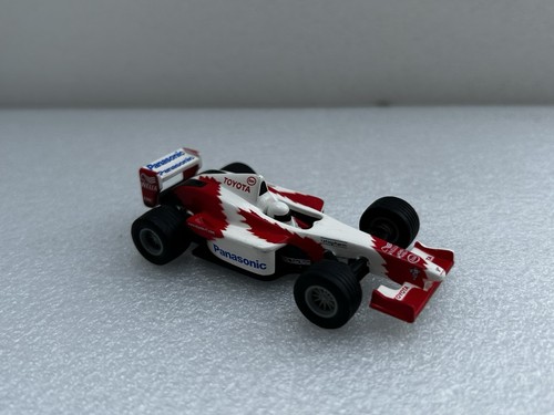Minichamps toyota - 1:64,