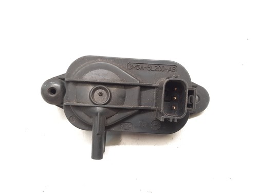 Abgasdrucksensor