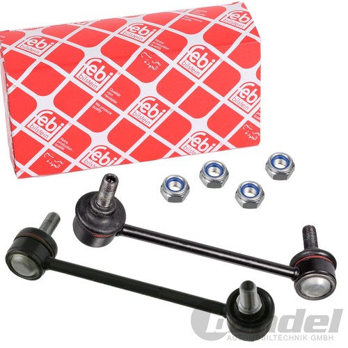 Febi bilstein koppelstangen - bilstein,