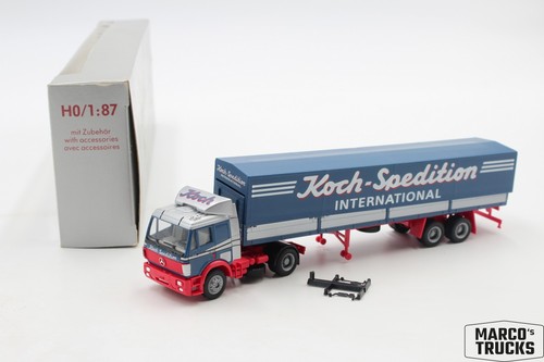 Herpa sk88 1838 - sk88,