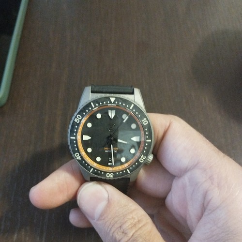 Zelos mako 300m - mako, cerakote