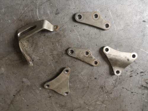 Suzuki 350 sk42b halter - suzuki,