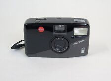 Leica Mini Zoom Deutsche Post Edition Point&Shoot Kamera #SB