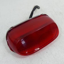 Kawasaki ZZR 1100 D EZ:93