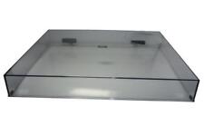 Technics  SL-1200 | SL-1210 Abdeckhaube [Dust Cover] TTFA0572 ✔Original ✔NEU✔OVP