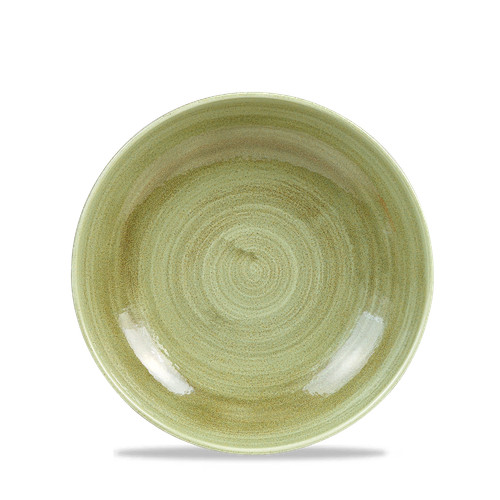 Churchill stonecast coupe bowl - coupe,
