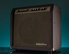 Carlsbro Sherwood Signature Akustikgitarre Keyboard Combo Verstärker Federhall