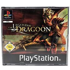Legend of Dragoon PS1 - Sony
