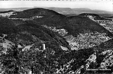 Schlossruine Waldenburg