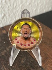 Batista Level 7 Gold #G4 -