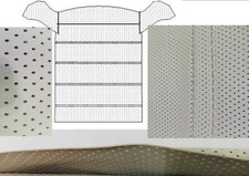 Himmel für MB W110 ohne